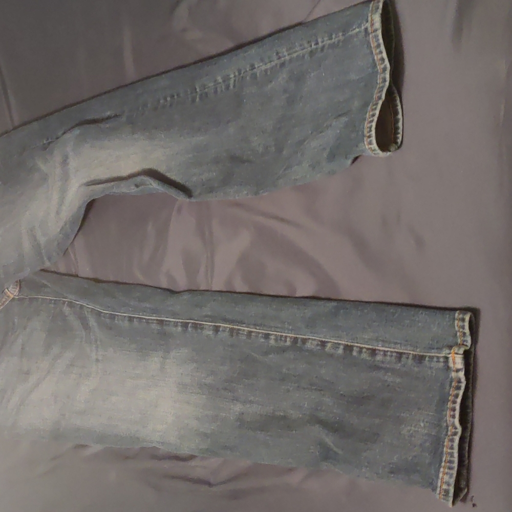 American eagle Jeans - Picture 2 of 6